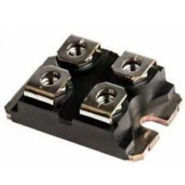 E40NA60 40A 600V Tek MOSFET Transistör Modül