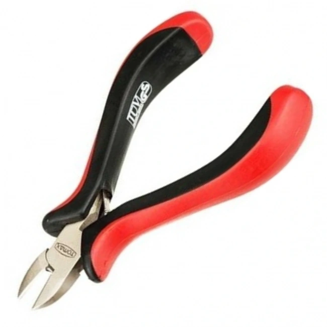 Elektronikçi Yan Keski