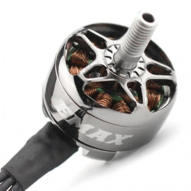 Emax Eco II 2207 | 6S 1700 KV Fırçasız Drone Motoru