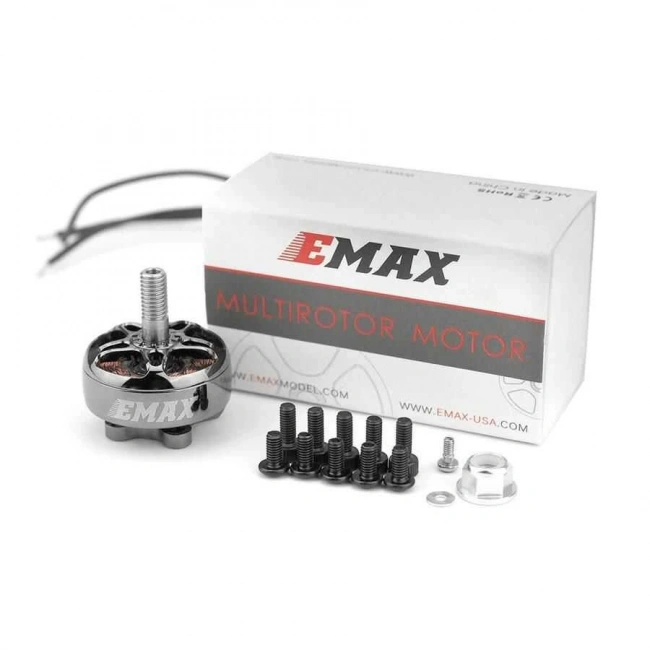 Emax ECO II 2306 2400KV Fırçasız Drone Motoru