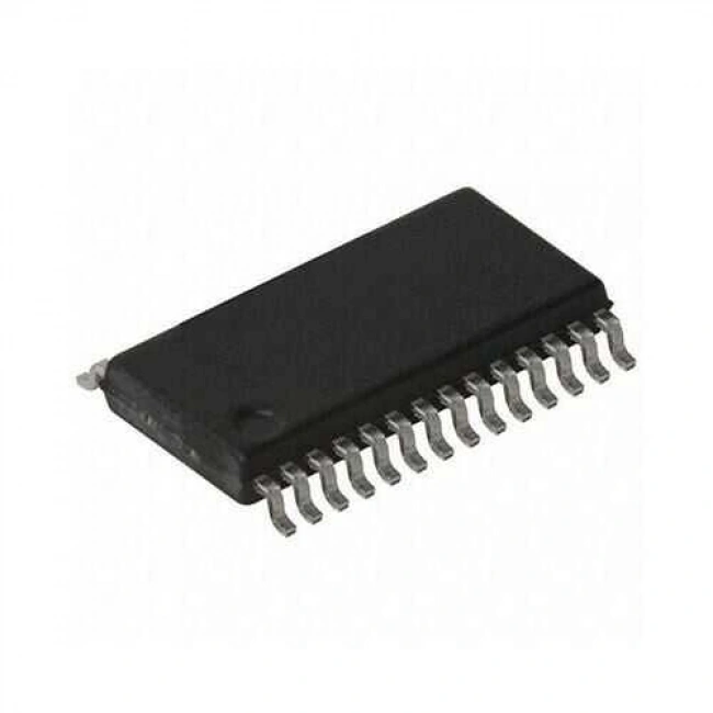 ENC28J60/SS SSOP-28 Smd Yerel Ağ Denetleyici Entegresi