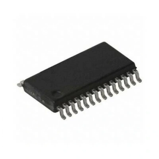 ENC28J60/SS SSOP-28 Smd Yerel Ağ Denetleyici Entegresi