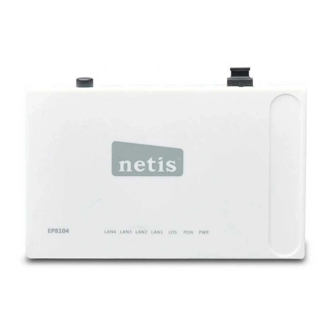 EP8104 4-Port Ethernet EPON Terminali