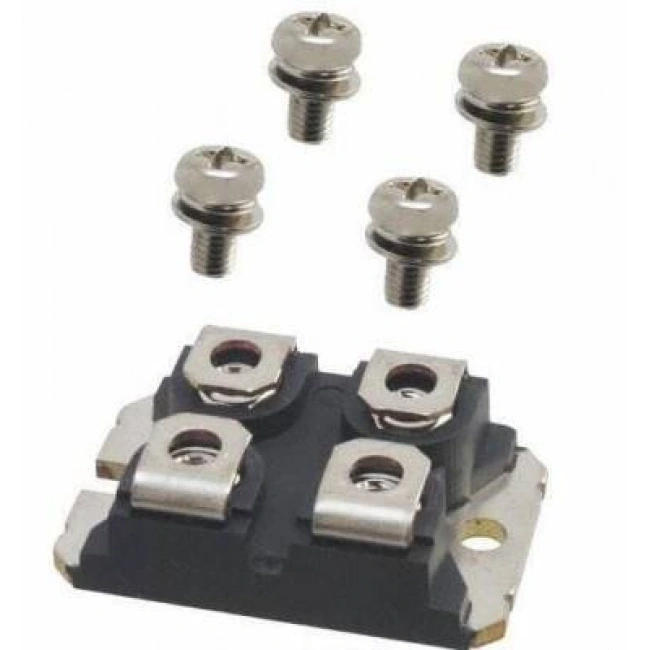 ESM5045DF 60A 600V Tek Darlington Transistör