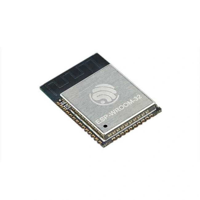 ESP-WROOM-32 Modül