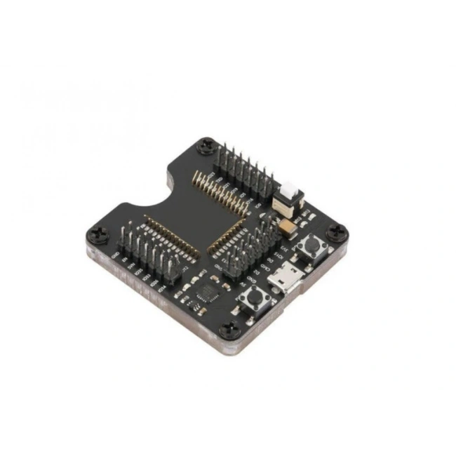 ESP-WROOM-32 Programlayıcı Modül Adaptörü