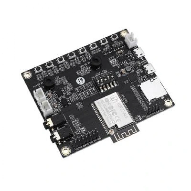 ESP32-A1S WiFi + Bluetooth Ses Geliştirme Kiti