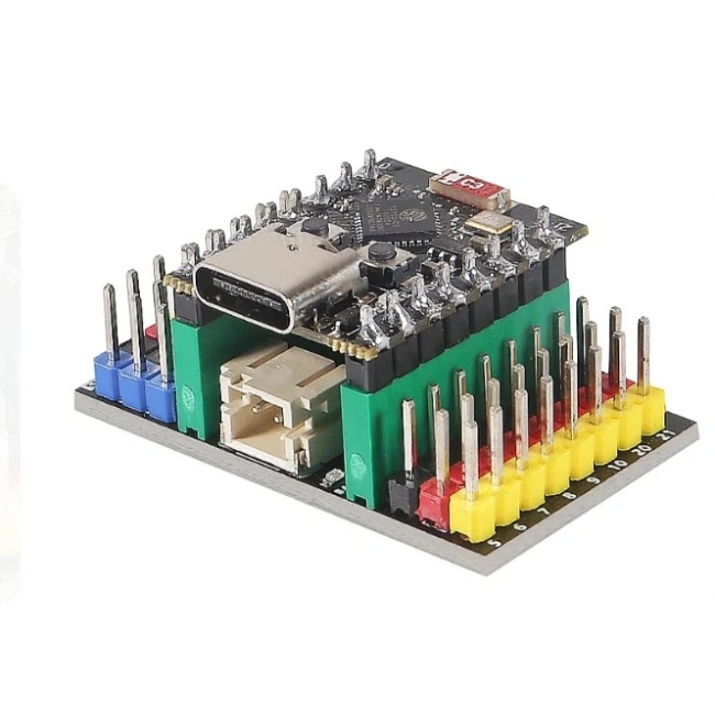 ESP32-C3 SuperMini Genişletme Kartı