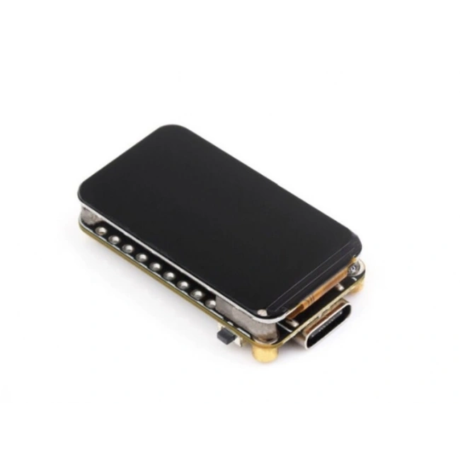 ESP32-C6 1.47” LCD Ekranlı Geliştirme Kartı – WiFi 6 & Bluetooth