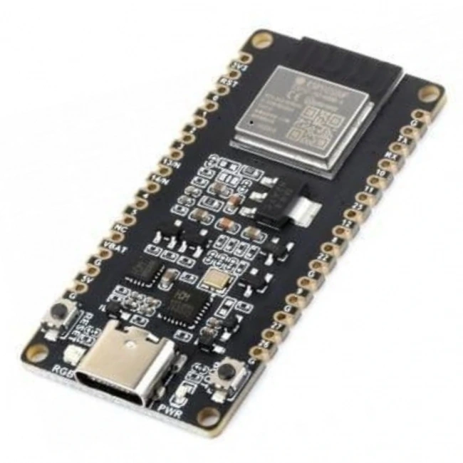 ESP32-H2-MINI-1 Geliştirme Kartı - 96MHz (BLE/Zigbee)