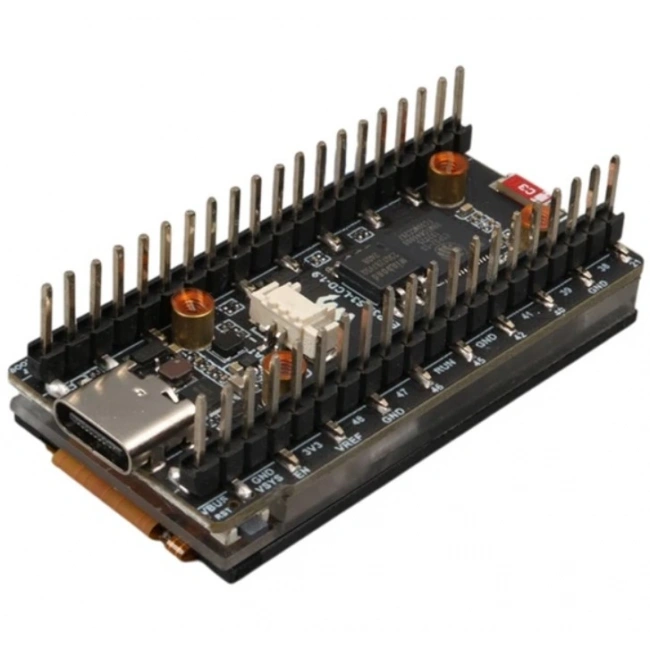 ESP32-S3-WROOM-1 1.9” LCD WiFi ve Bluetooth Geliştirme Kartı