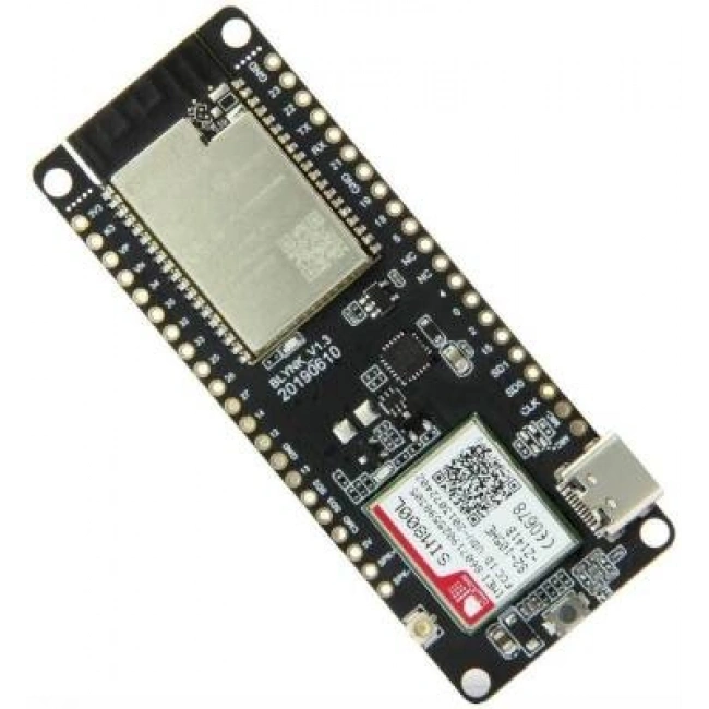 ESP32 SIM800L GSM Module Geliştirme Kartı / TTGO T-Call V1.3