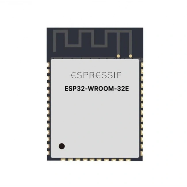 ESP32-WROOM-32E N16 WiFi ve Bluetooth Geliştirme Modülü