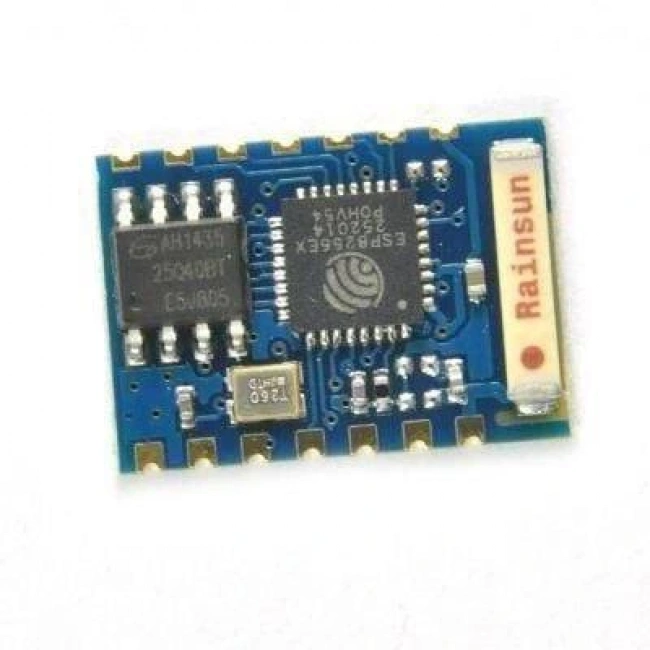 ESP8266-03 Dahili Antenli Wifi