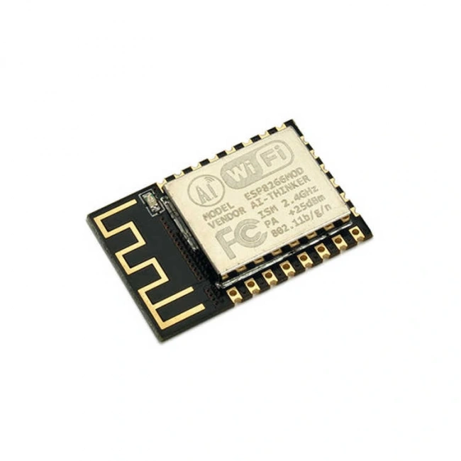 Esp8266-12F Seri Wifi Modül