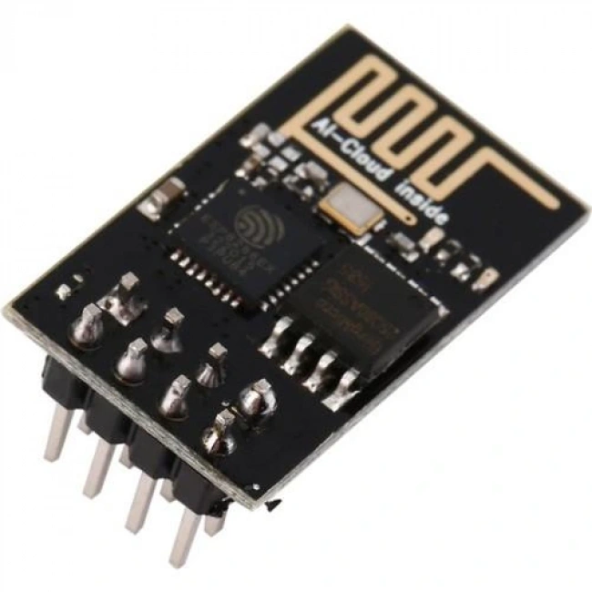 ESP8266 ESP-01 Seri Wifi Kablosuz Verici Modül