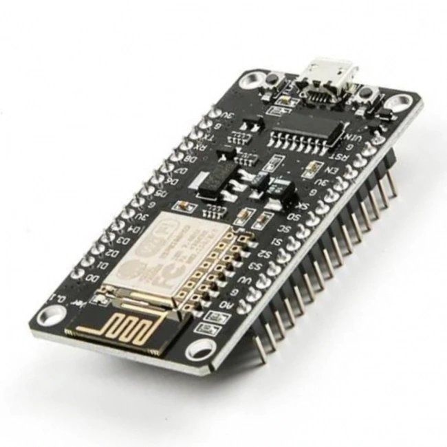 ESP8266 NodeMcu Lua WiFi Geliştirme CH340G Type-C