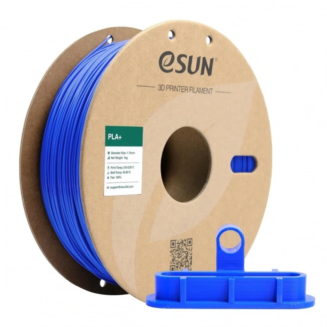 eSUN Mavi Pla+ Filament 1.75mm 1 KG