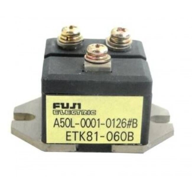 ETK81-060B 50A 600V Tek Darlington Transistör