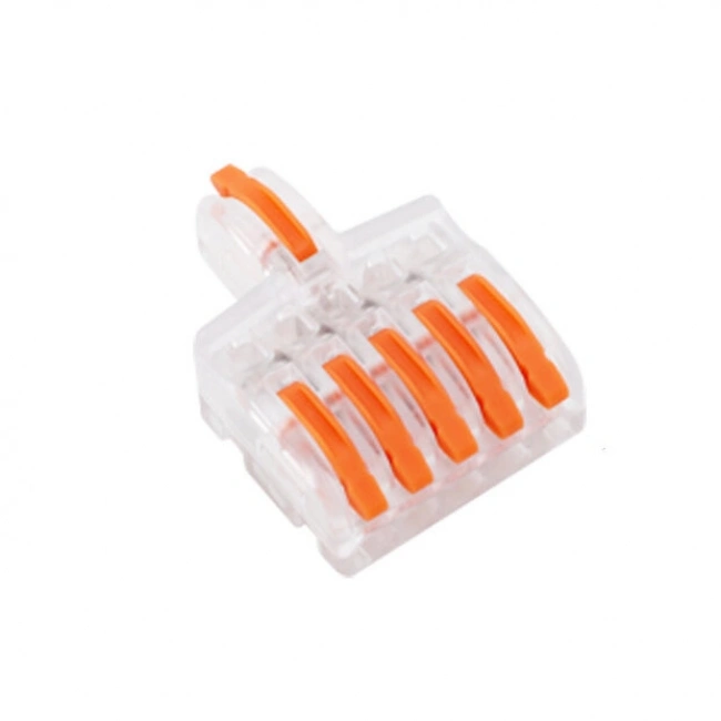 F15 1-Input 5-Output Cable Connector Terminal