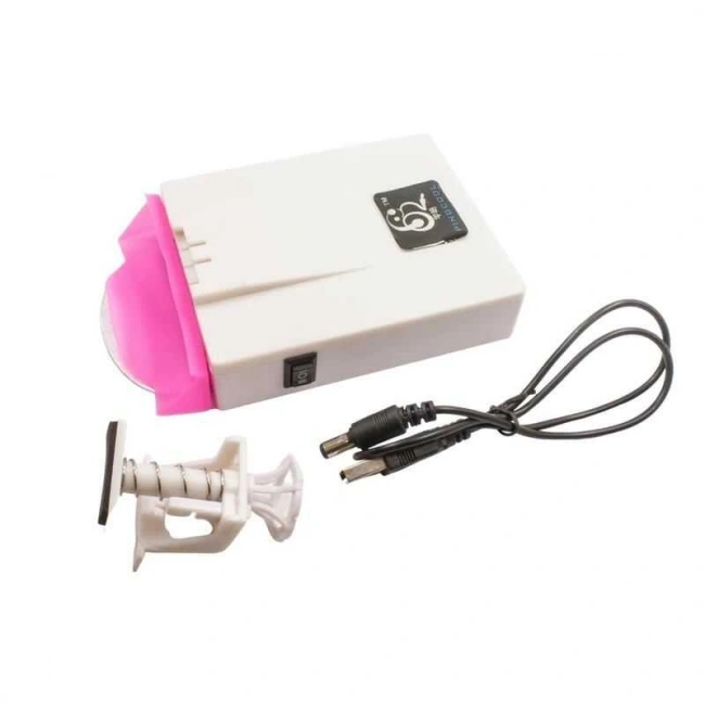 F3 USB Vakumlu Laptop Soğutucu Fan