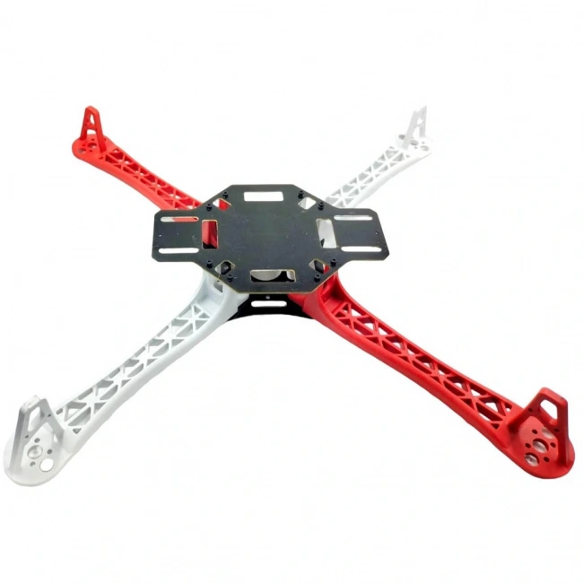 F450 Quadcopter Drone Gövdesi - Drone Frame