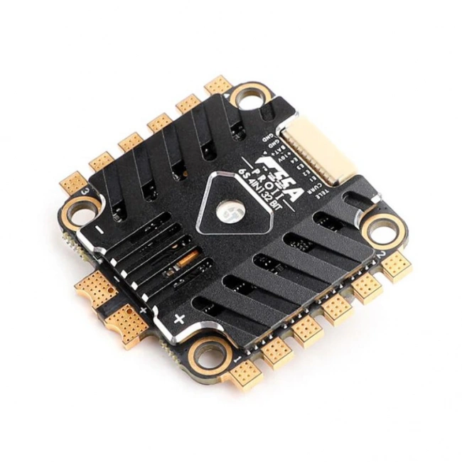 F55A Pro II 55A 3-6s BLHeli32 4-in-1 ESC w/BEC