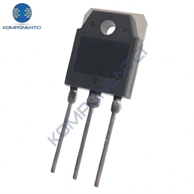 F60UP20DN Hızlı Kurtarma Doğrultucu Diyot 60A 200V To-3P