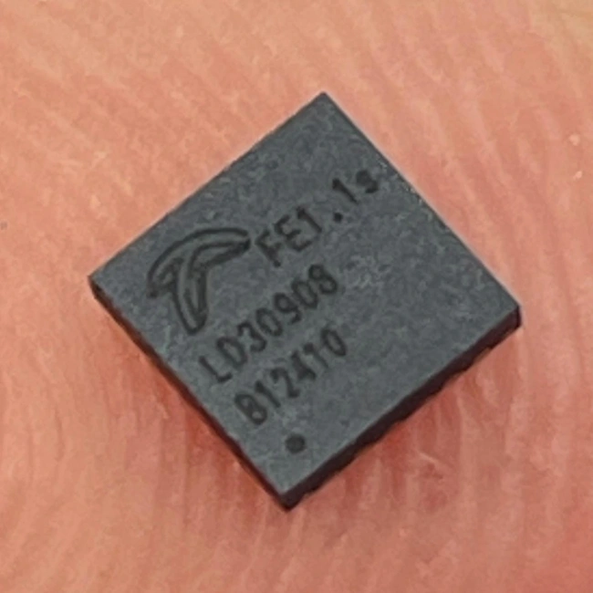 FE1.1S USB 2.0 Yüksek Hızlı 4-Portlu Hub Denetleyici IC