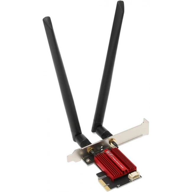 FENVI WiFi 5 AC1200 PCI-E Kablosuz Ağ Adaptörü
