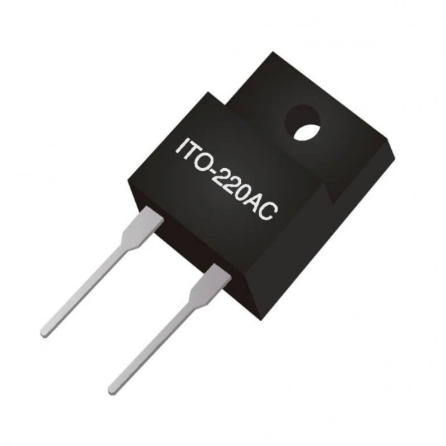 FESF16JT 16A 600V Hızlı Diyot ITO-220AC