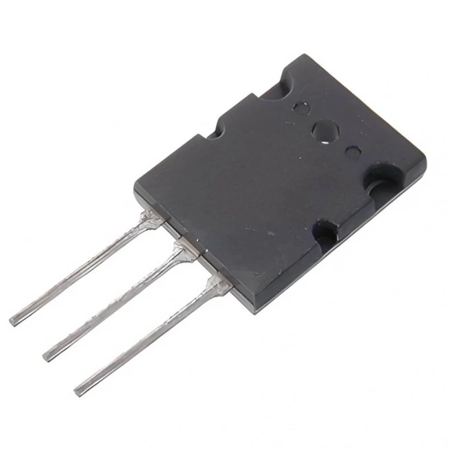 FGL40N120AND 1200V 64A 500W Npt Igbt Transistör To-264