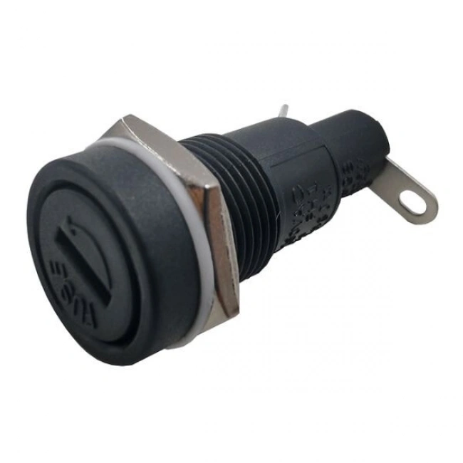 FH1 5x20 Sigorta Yuvası