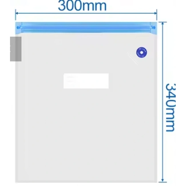 Filament Vakum Torbası