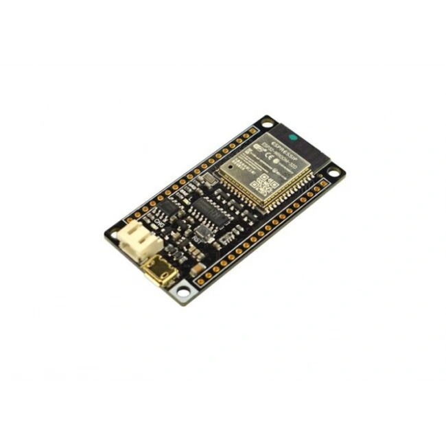 FireBeetle ESP32 IoT Mikrodenetleyici (WiFi ve Bluetooth Destekli)