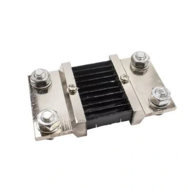 FL-2 1000A 75mV Şönt Direnç