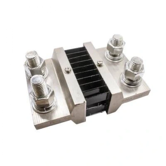 FL-2 1500A 75mV Şönt Direnç