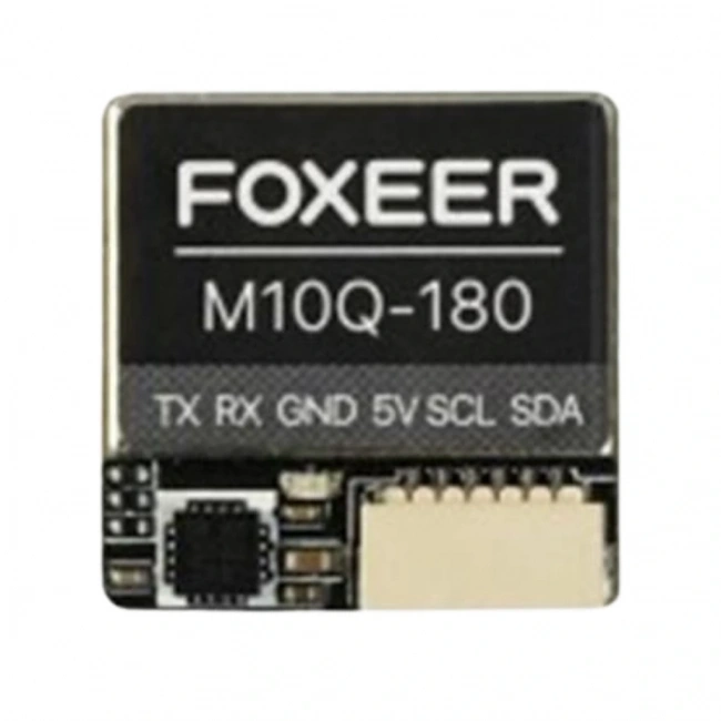 Foxeer M10Q 180 GPS 5883 Pusula Modülü