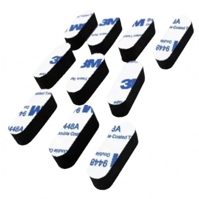 FPV Drone Titreşim Önleyici Sünger (QAV 180-250)