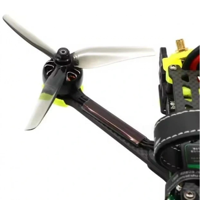 FPV Kablo Koruma Kanalı