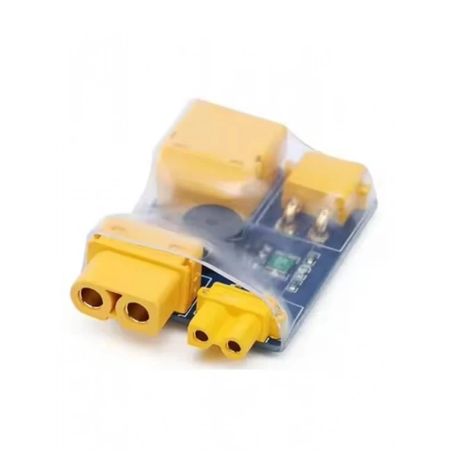 FPV Koruma Kartı - XT30 XT60 Soketli