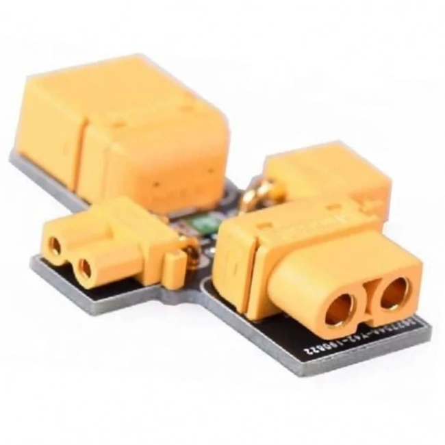 FPV Sigorta Kartı - XT30 XT60 Soketli