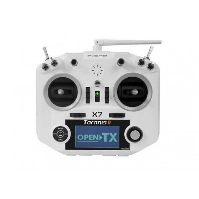 FrSky Taranis Q X7 2.4GHz 16 Kanal Kumanda