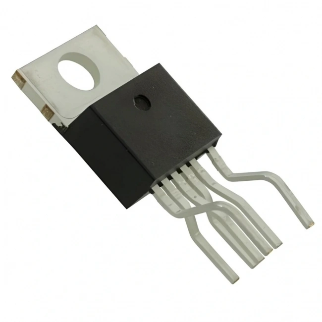 FSCM0565RGWDTU (CM0565R) Güç Anahtarı Entegresi To-220-6L