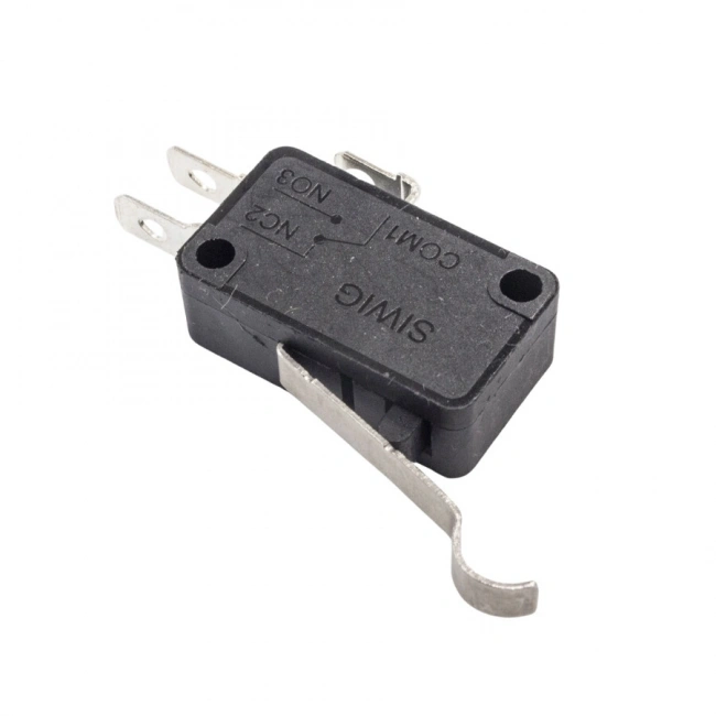 G20 Micro Switch 3-Pin