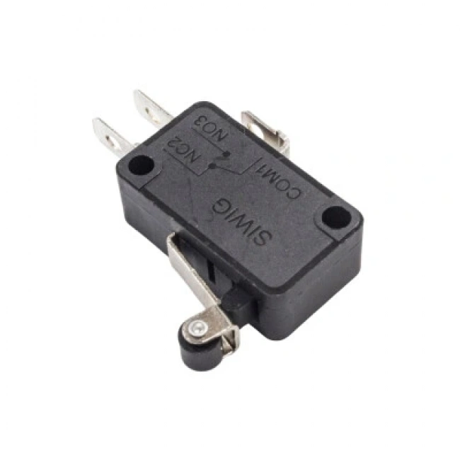 G20 Micro Switch 3-Pin - Makaralı