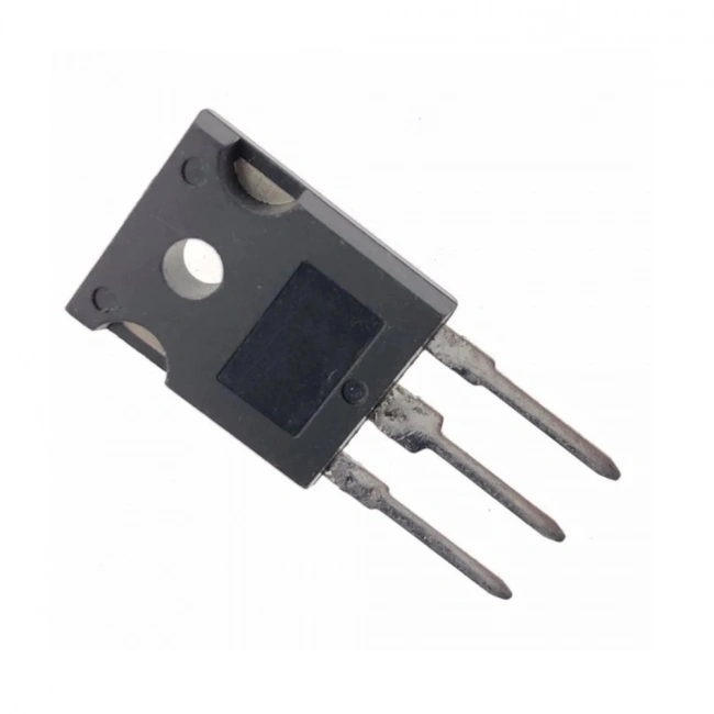 G30H603 Igbt Transistör 600V 60A To-247