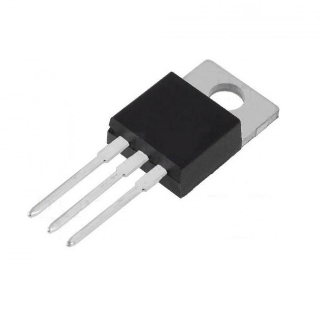 G30N60HS Igbt Transistör 600V 41A 250W To-220