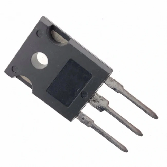 G50N60HS Igbt Transistör 100A 600V 416W To-247