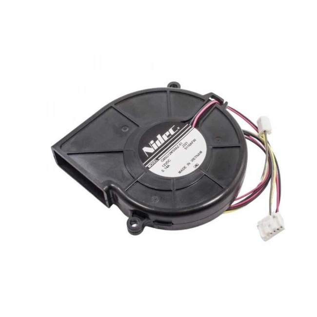 G85G12MS5AZ-51 88X82X18mm 12V 0.14A 2P Salyangoz Fan